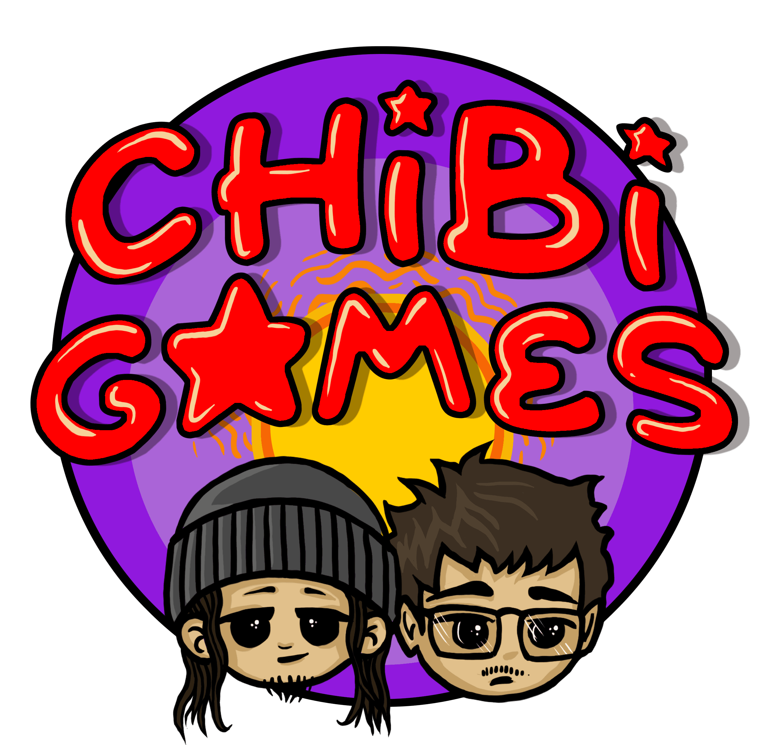 Studio Chibi Games Logo
